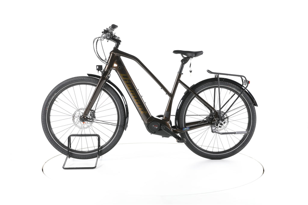 Diamant Opal Esprit+ City E-Bike - Image 7