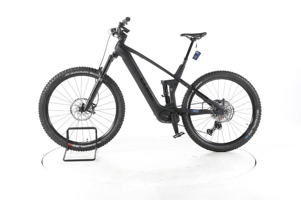 Cube Stereo Hybrid 140 HPC SLX E-Bike Fully Carbon 2024 - Image 7