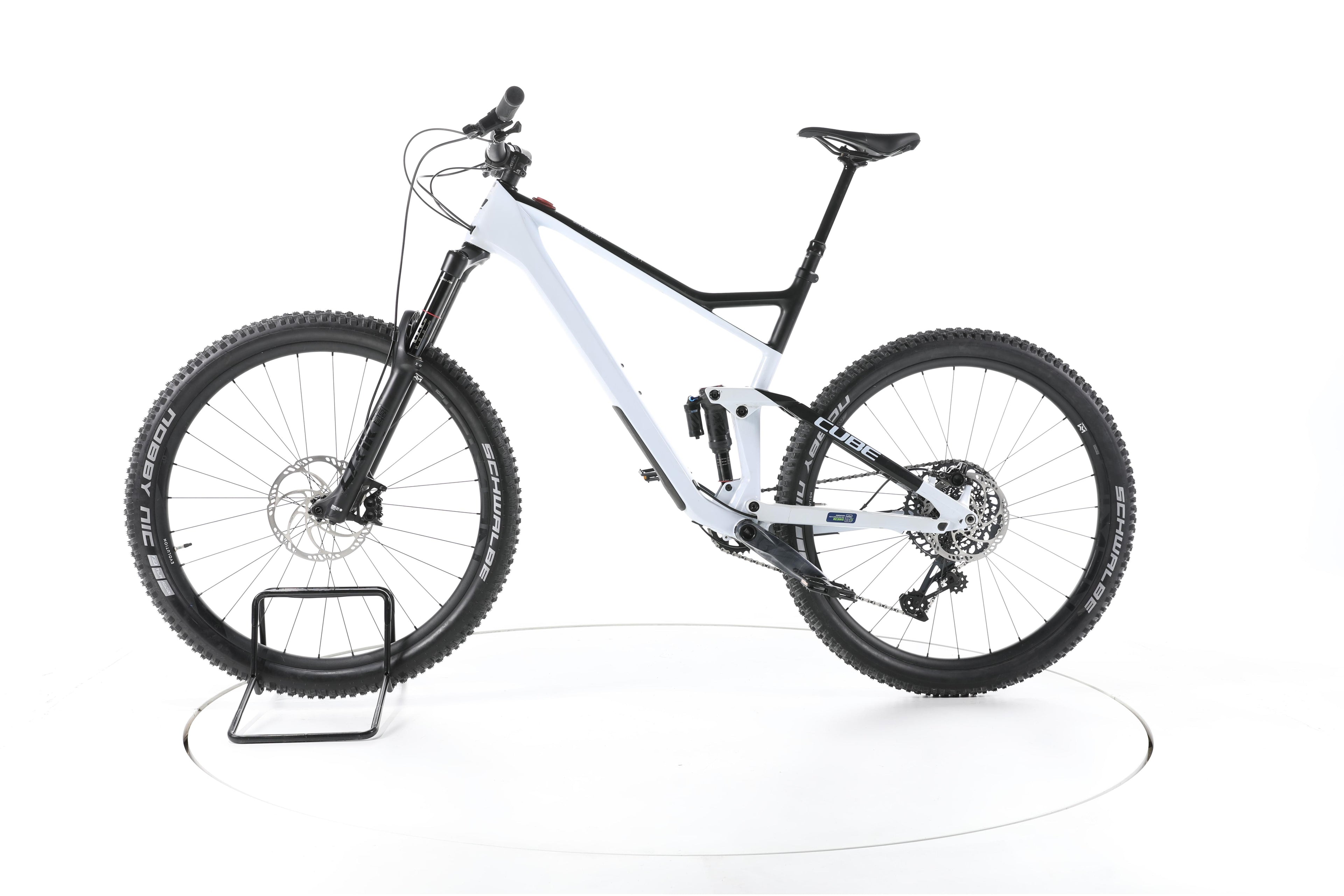 Cube Stereo 150 C:62 Race - Image 7