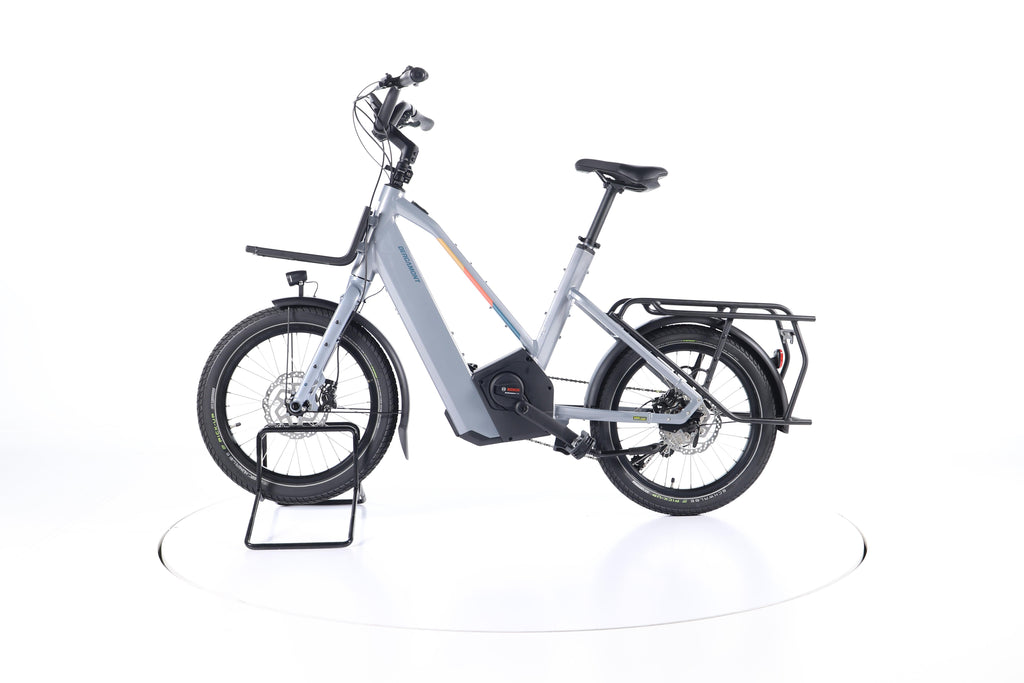 Bergamont Hans-E E-Bike 2023 - Image 7