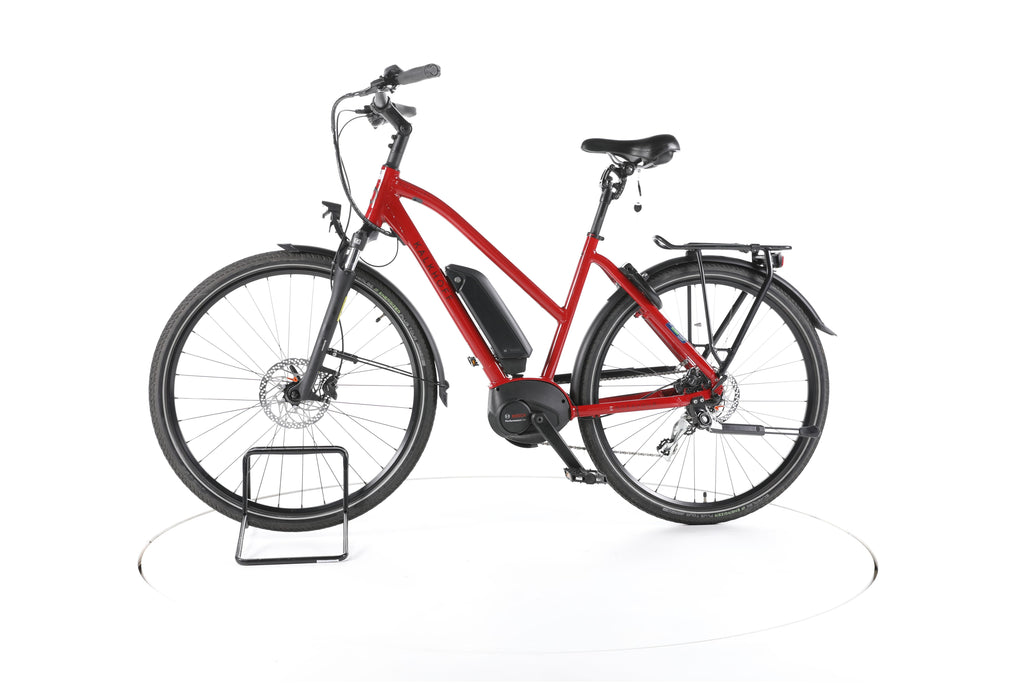 Kalkhoff Endeavour 1.B Move Trekking E-Bike - Image 7