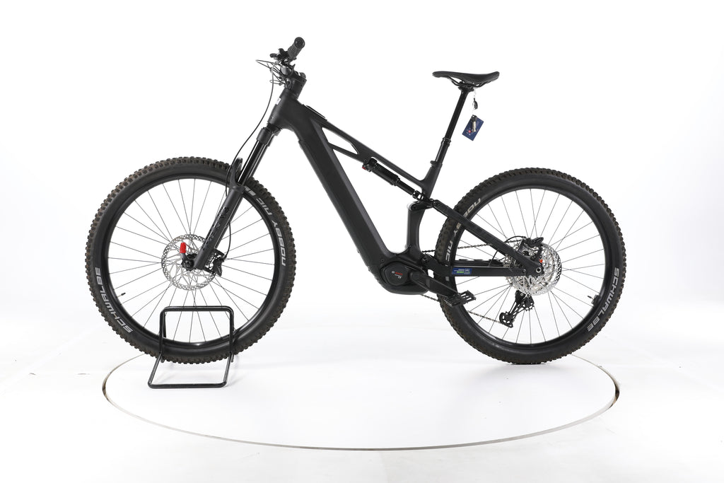 Cube Stereo Hybrid ONE44 HPC Race E-Bike Fully Carbon 2025 - Image 7