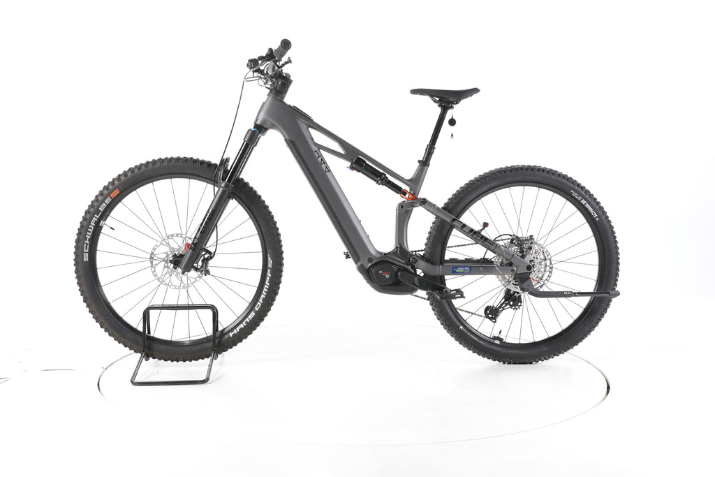 Cube Stereo Hybrid ONE44 HPC SLX E-Bike Fully Carbon 2024 - Image 7