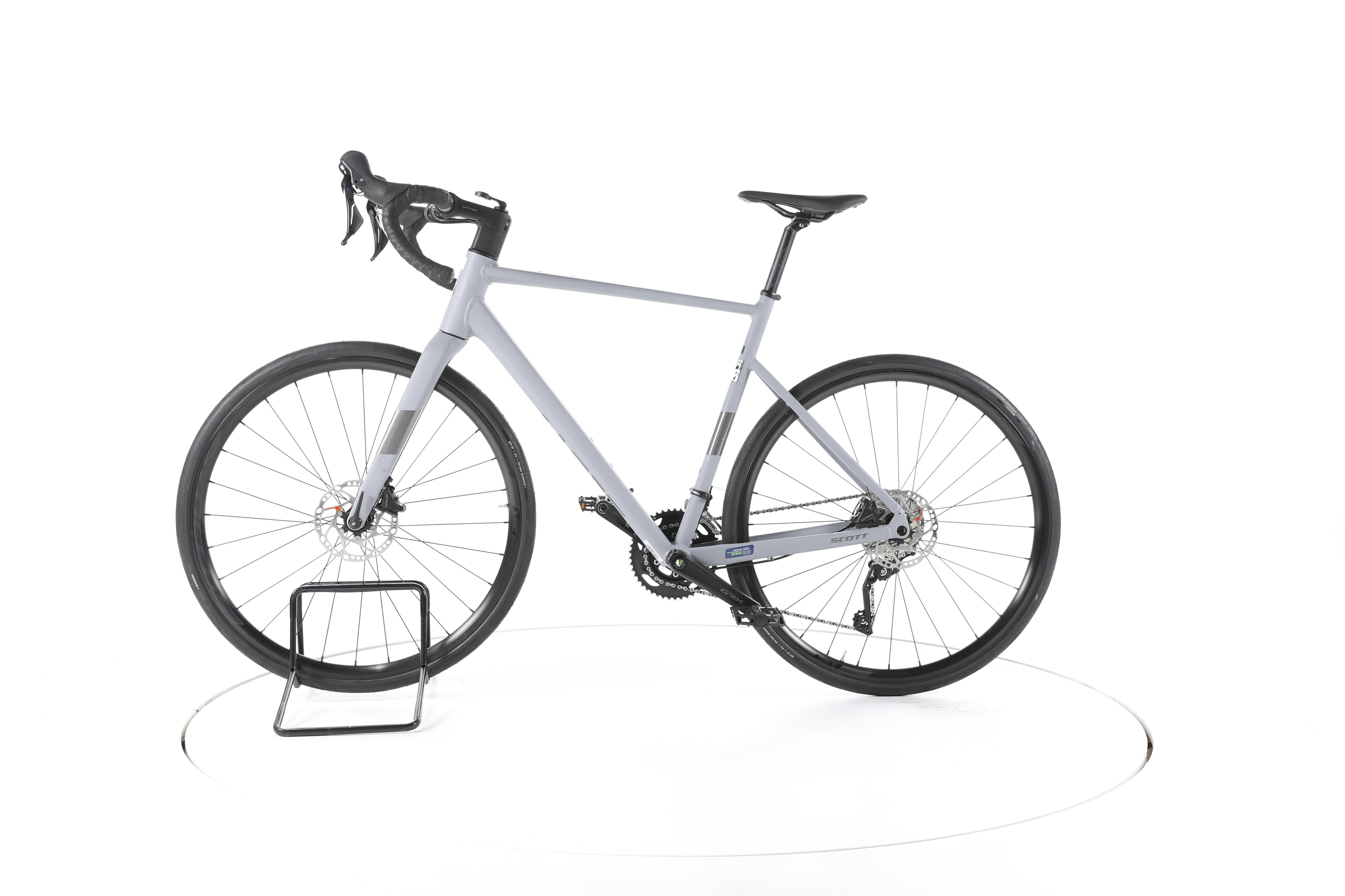 Scott Speedster Gravel 40 - Image 7