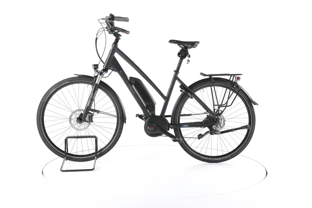 Gudereit ET-7 evo Trekking E-Bike - Image 7