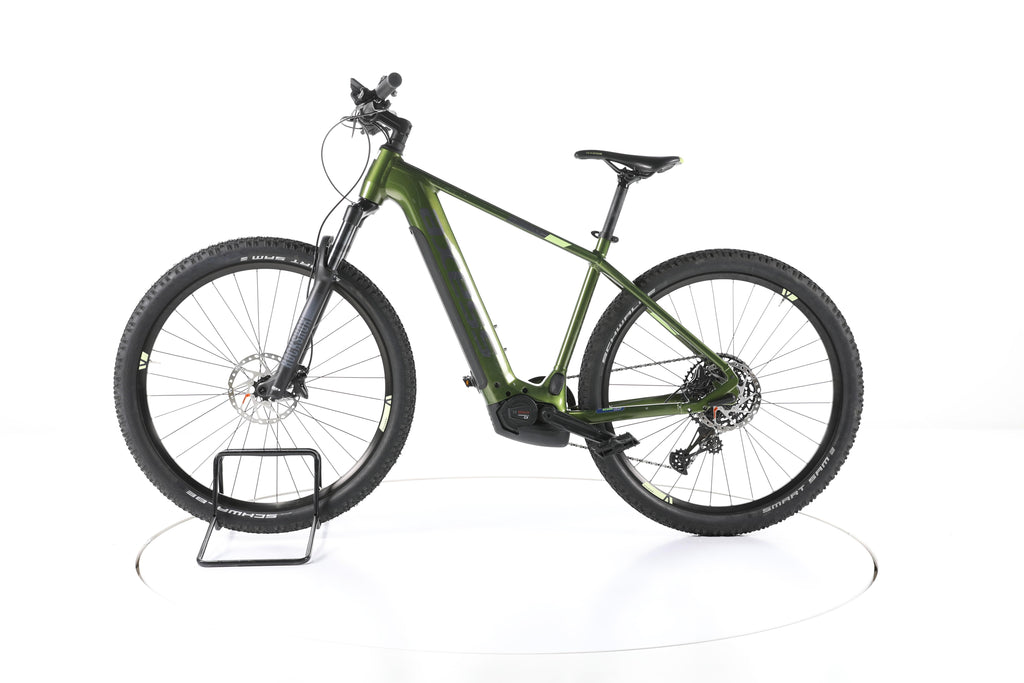 Axess Element 29 E-Bike 2023 - Image 7