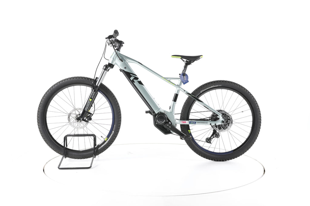 R Raymon HardRay E 5.0 E-Bike - Image 7