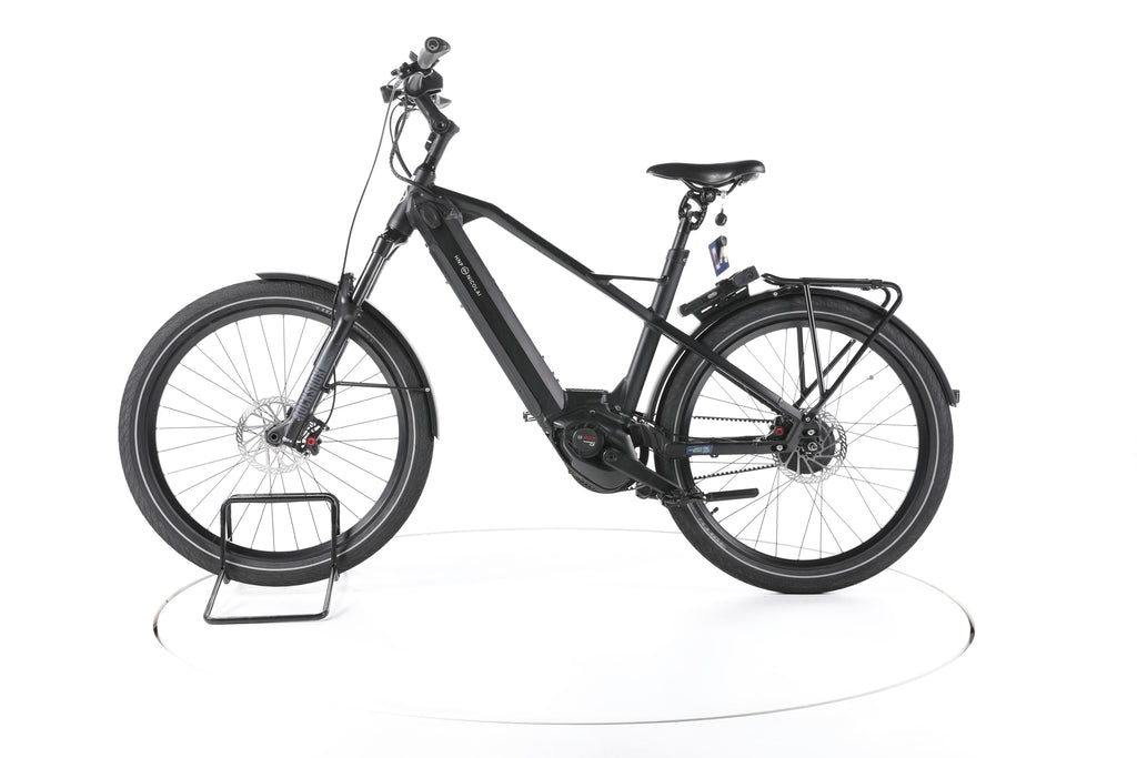 HNF Nicolai XD3 Speed City E-Bike - Image 7