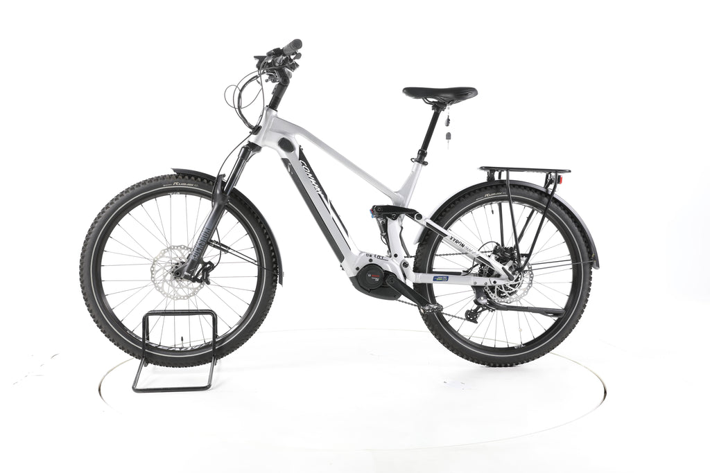 Conway Xyron SUV 2.7 SUV E-Bike - Image 7