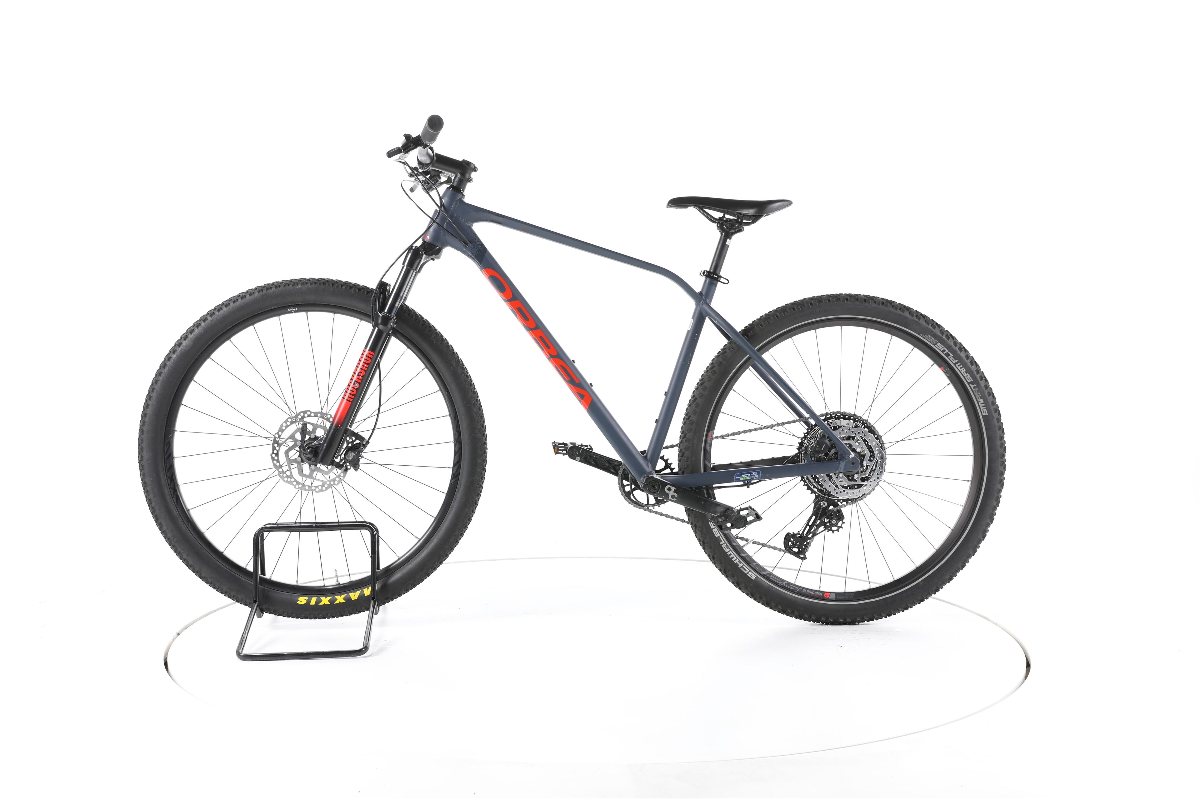 Orbea Alma H30 - Image 7