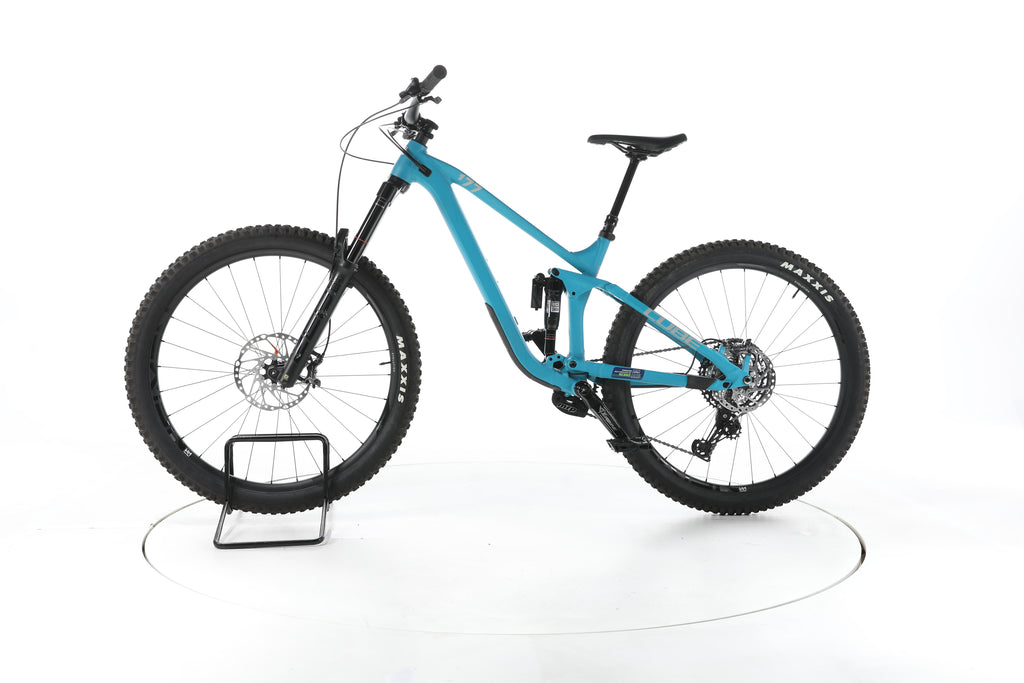 Cube Stereo ONE77 Race - Image 7