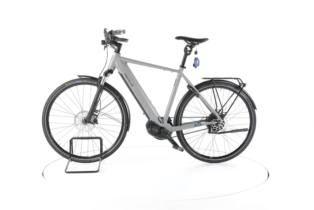 Riese & Müller Roadster Vario City E-Bike - Image 7