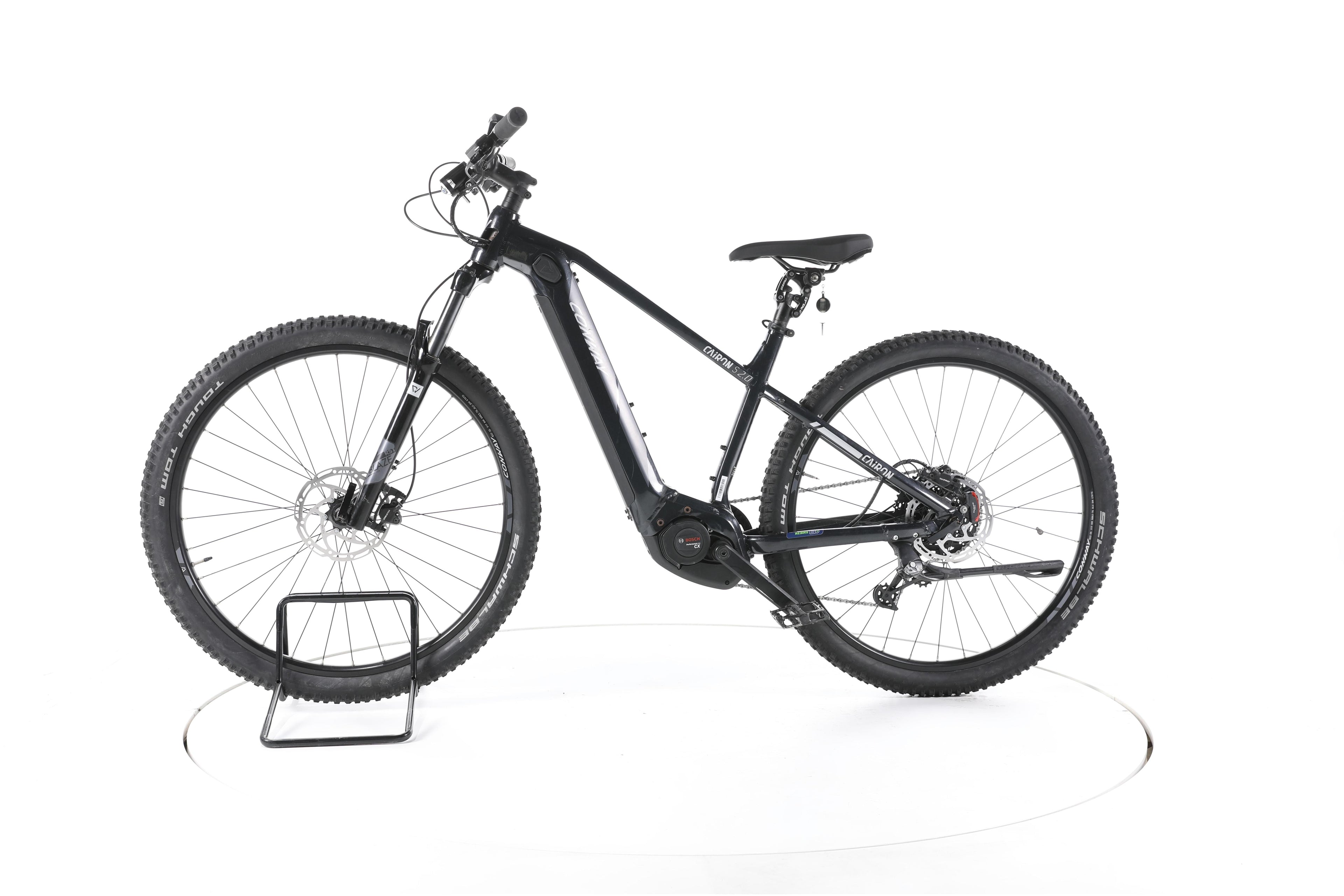Conway Cairon S 2.0 E-Bike - Image 7