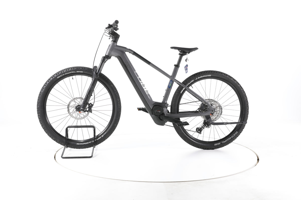 Cube Reaction Hybrid Race E-Bike - Image 7
