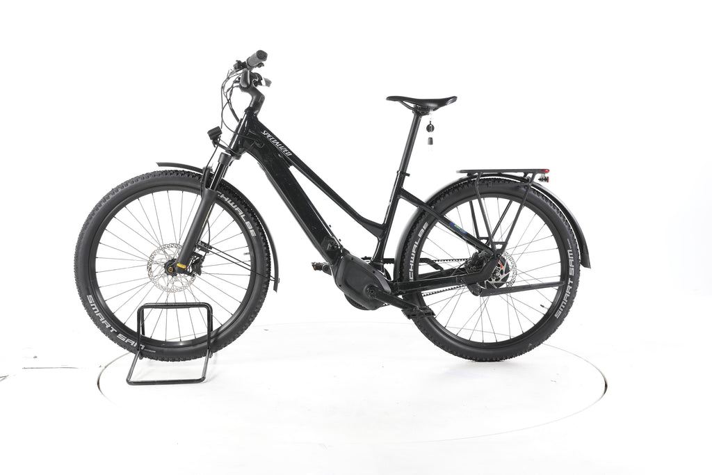 Specialized Turbo Vado 3.0 IGH Step-Through City E-Bike - Image 7