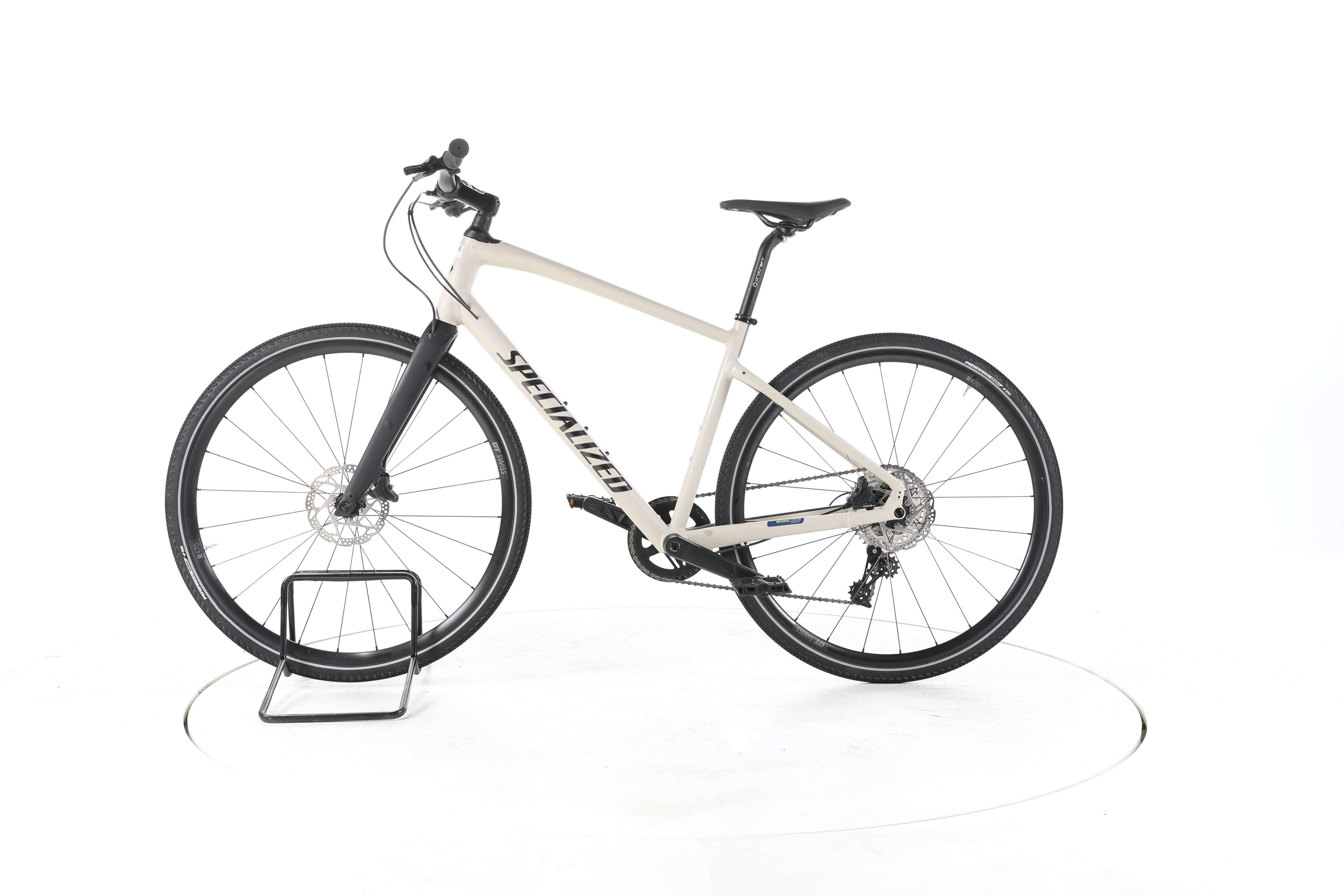 Specialized Sirrus X 4.0 Fahrrad City & Trekking - Image 7