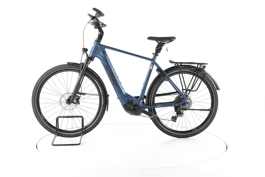 KTM Macina Style 730 Trekking E-Bike 2024 - Image 7