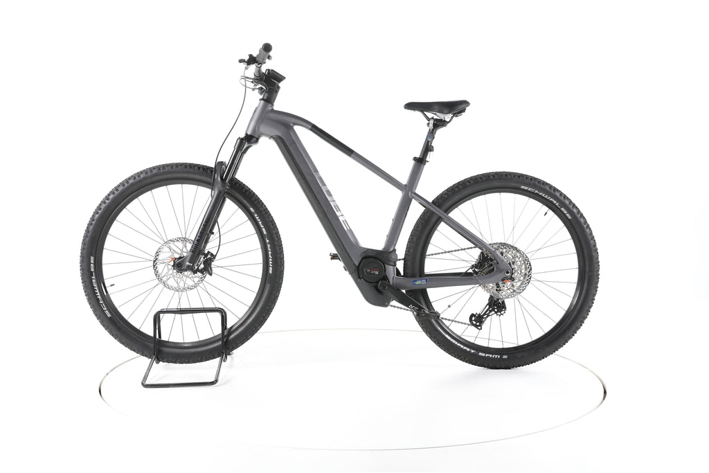 Cube Reaction Hybrid Race E-Bike 2023 - Image 7