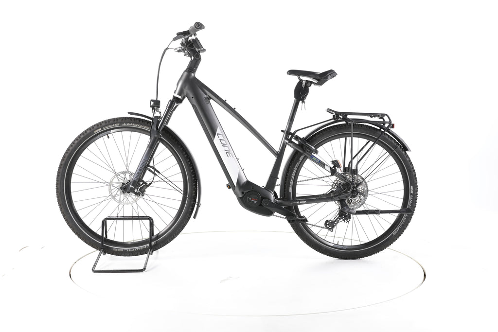 CONE Bikes eCross IN 4.0 Trekking E-Bike - Image 7