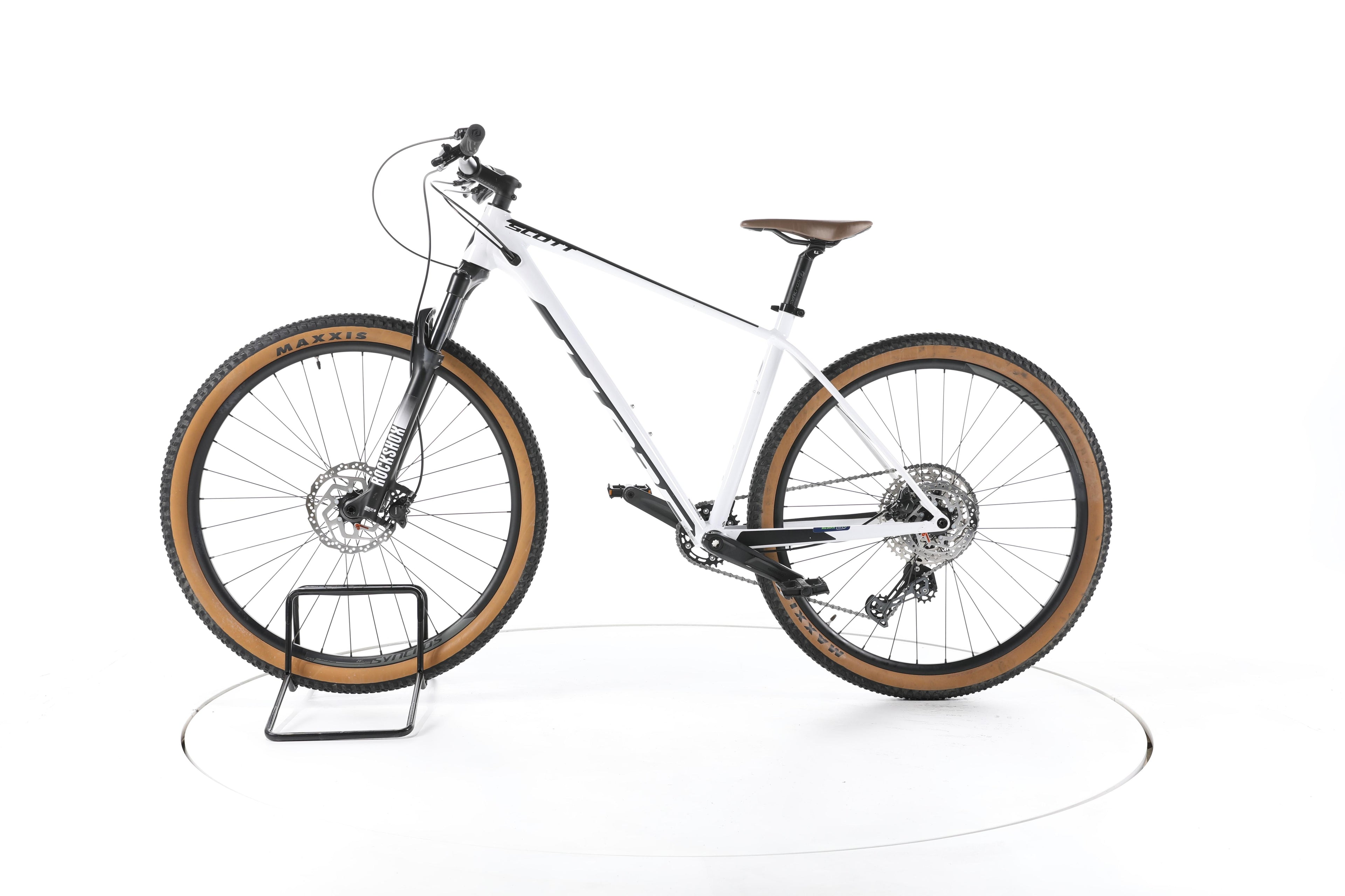 Scott Scale 965 - Image 7