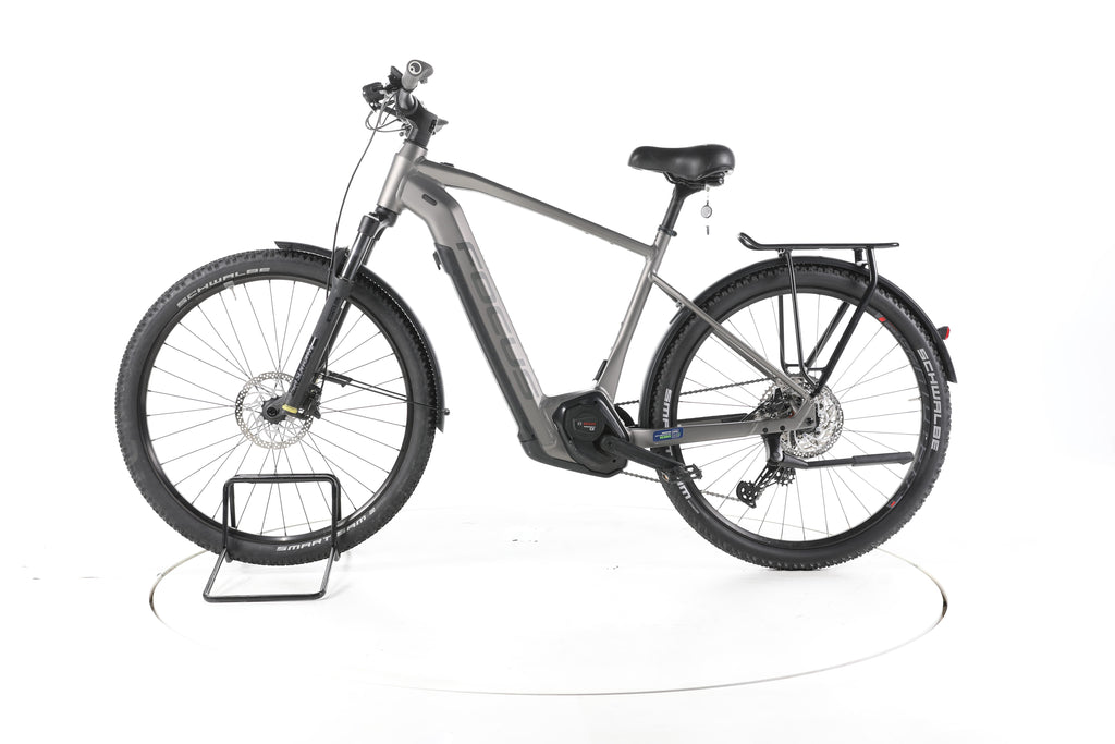 Focus Aventura² 6.8 Trekking E-Bike - Image 7