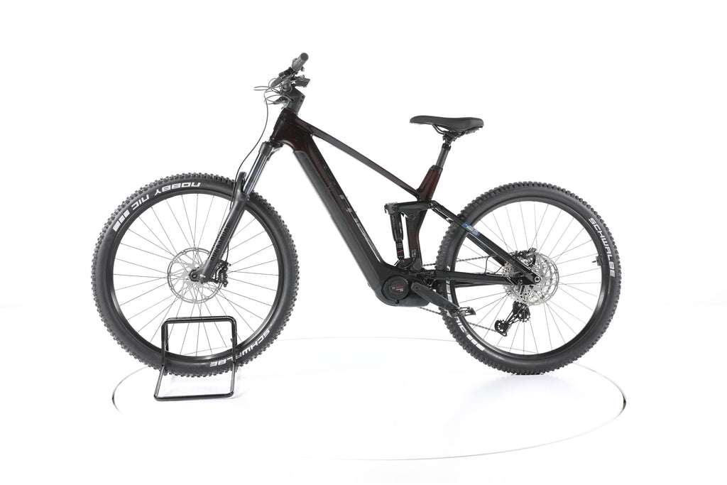 Cube Stereo Hybrid 140 HPC Race Fully E-Bike Carbon 2023 - Image 7