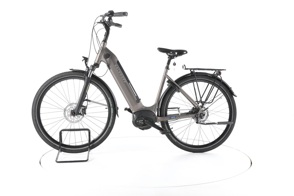Kalkhoff Image 3.B Move City E-Bike - Image 7