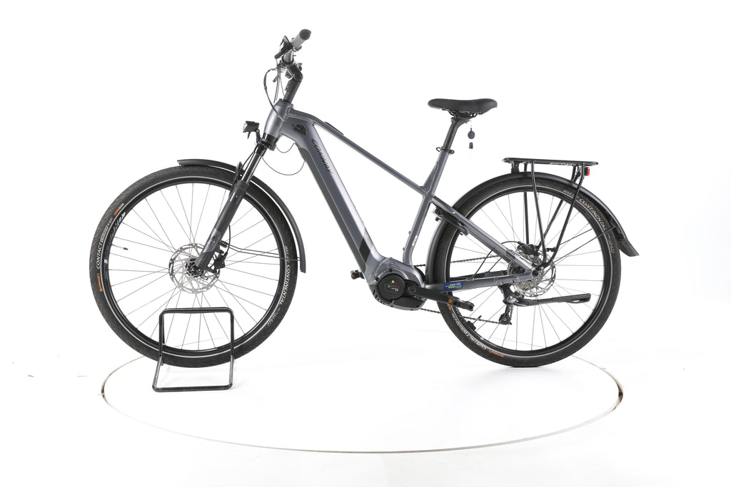 Conway Cairon T 3.0 Trekking E-Bike 2024 - Image 7