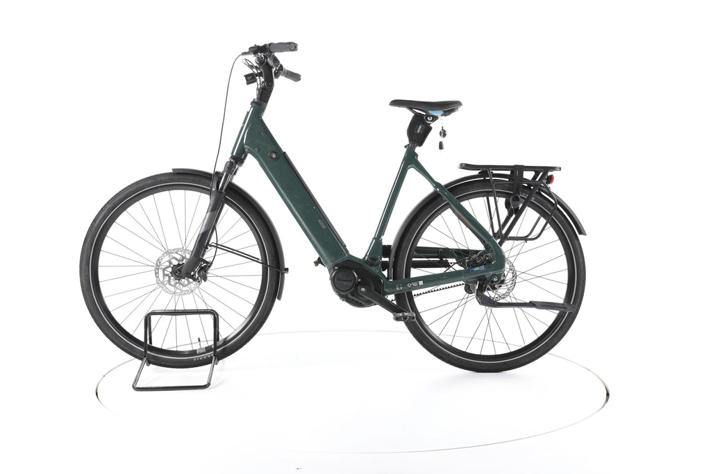 Liv Allure E+ 1 City E-Bike Tiefeinsteiger - Image 7