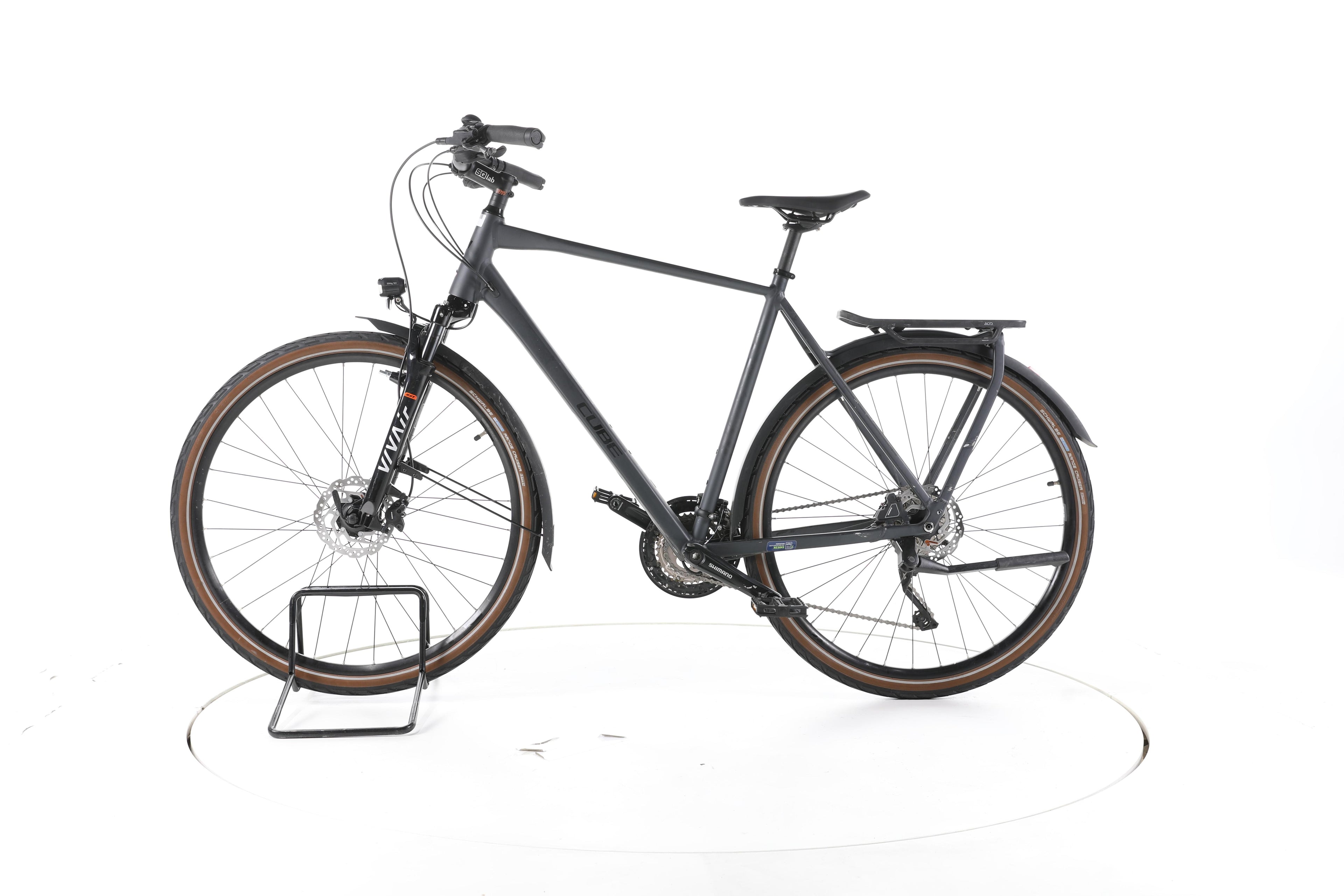 Cube Kathmandu Pro - Image 7