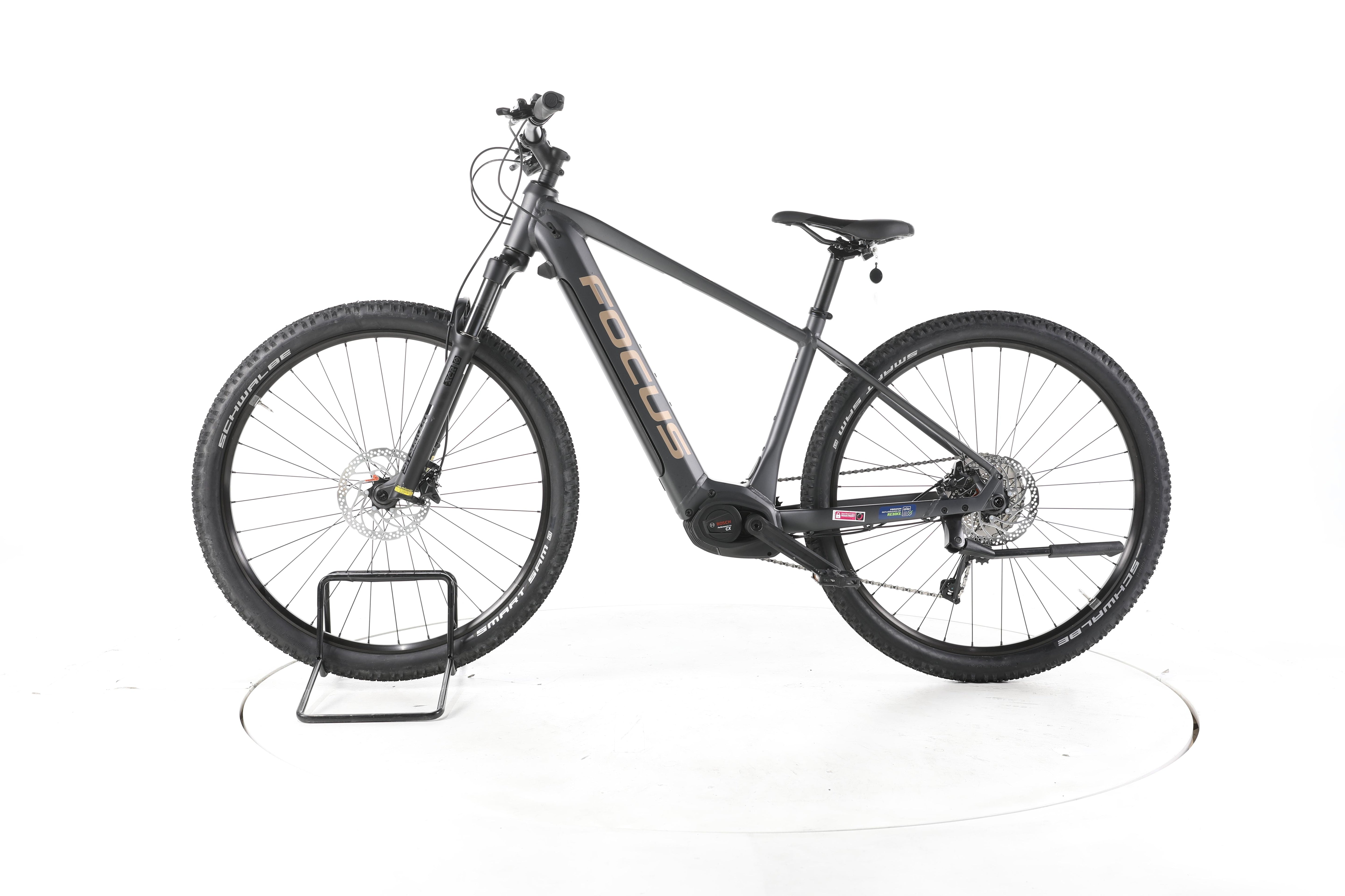 Focus Jarifa² 6.7 E-Bike - Image 7