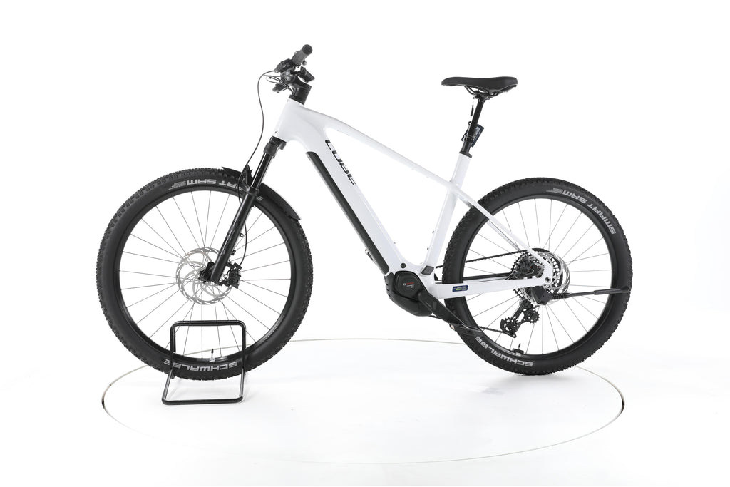 Cube Reaction Hybrid SLT E-Bike 2025 - Image 7