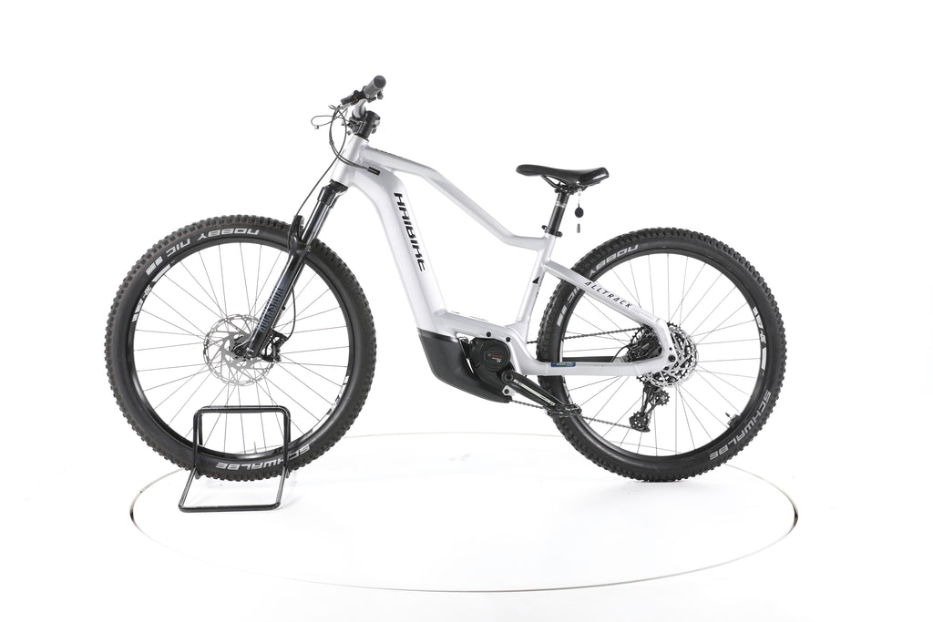 Haibike AllTrack 9 E-Bike 2023 - Image 7