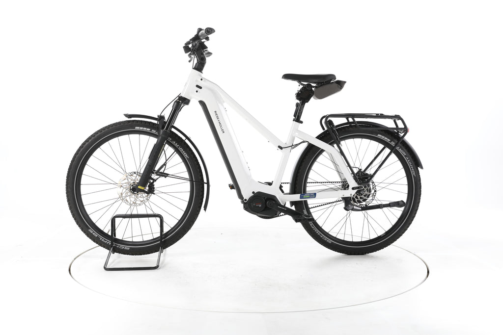 Riese & Müller Charger4 Mixte GT vario City E-Bike - Image 7