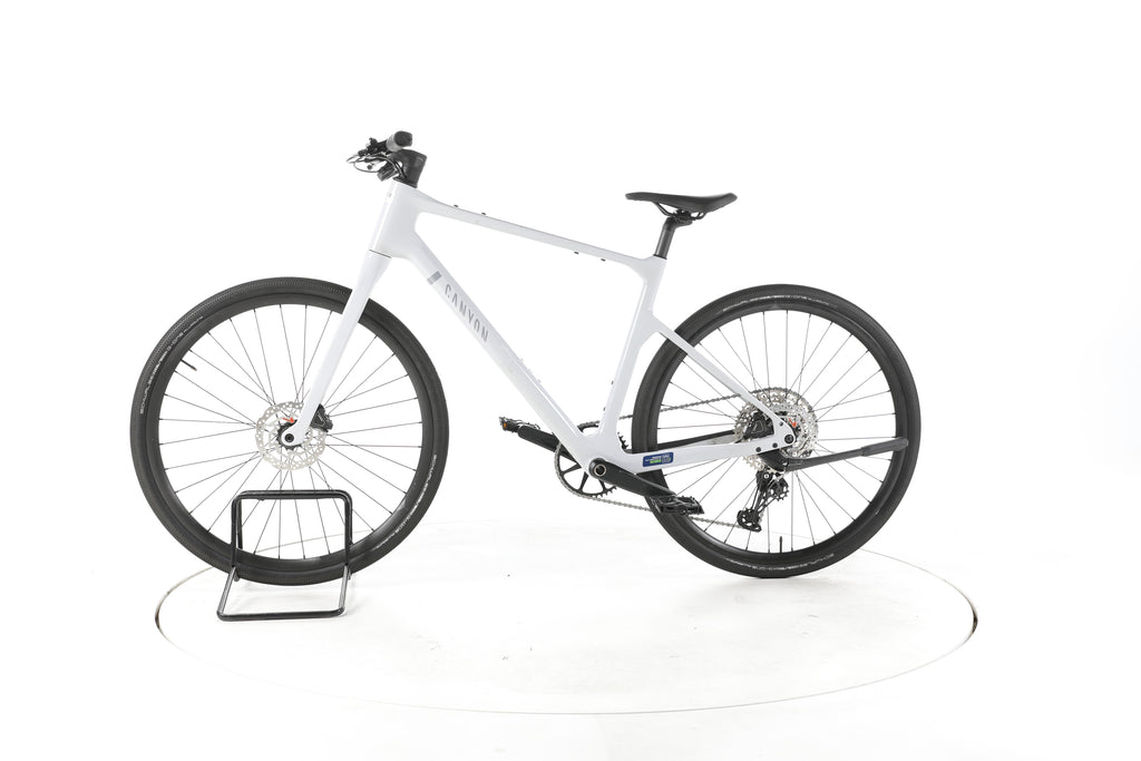 Canyon Roadlite CF 9 Gravelbike Carbon - Image 7