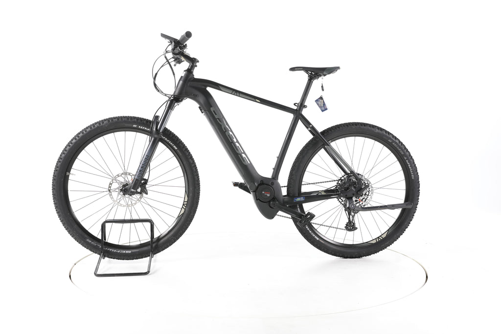 Axess Element E-Bike - Image 7