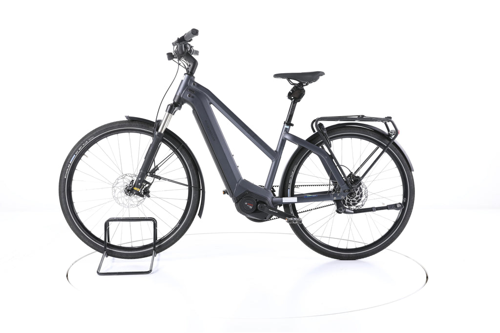 Riese & Müller Charger3 Mixte vario City E-Bike - Image 7