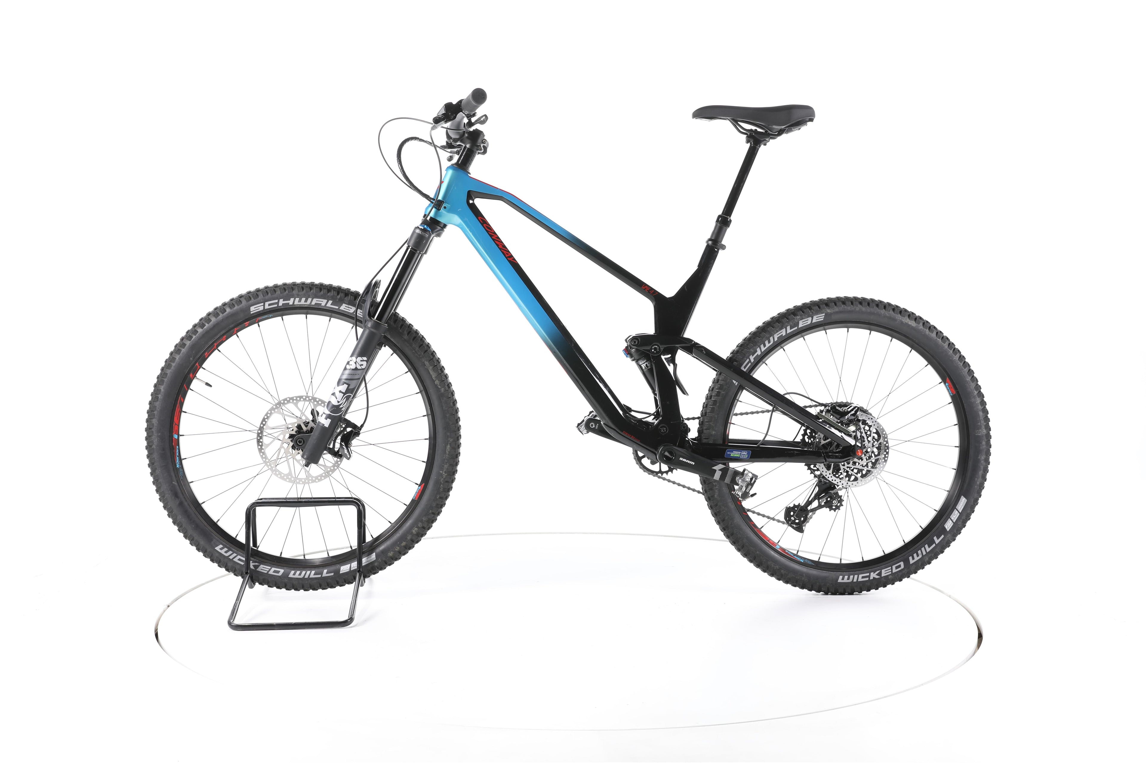 Conway WME 4.7 - Image 7