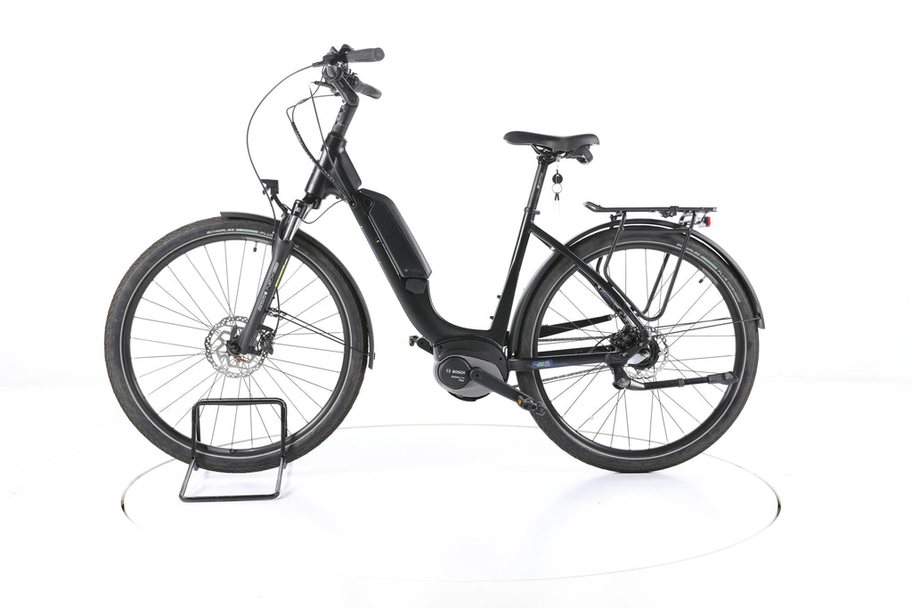 FALTER E 9.0 RT City E-Bike Tiefeinsteiger - Image 7