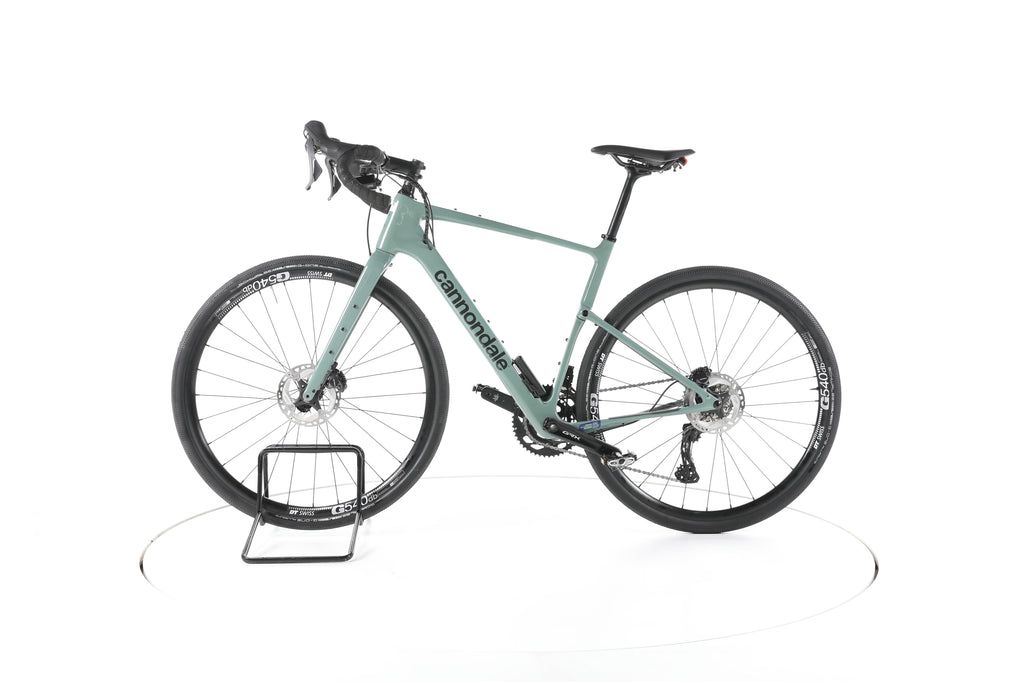 Cannondale Topstone Carbon 2 L - Image 7