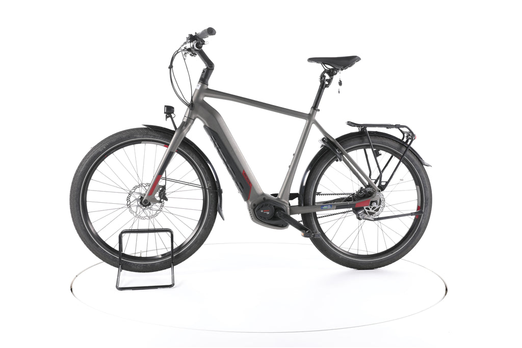 KOGA Pace B10 City E-Bike - Image 7