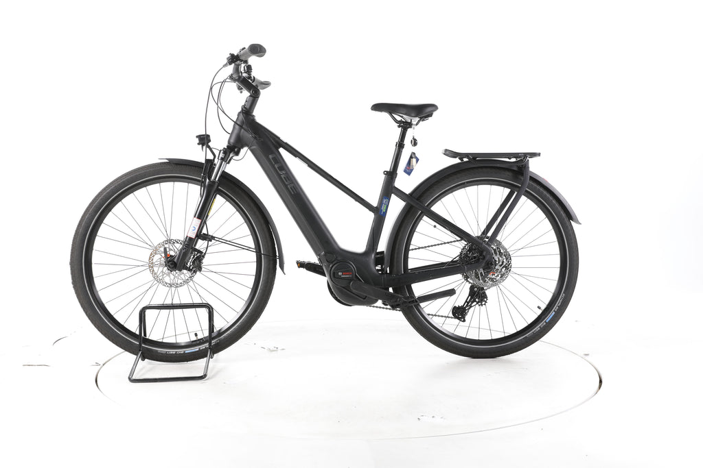 Cube Touring Hybrid Pro Trekking E-Bike 2024 - Image 7