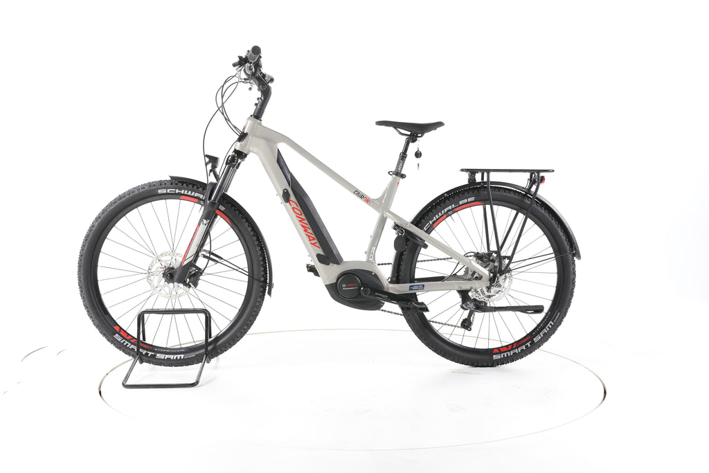 Conway Cairon C 327 Trekking E-Bike - Image 7