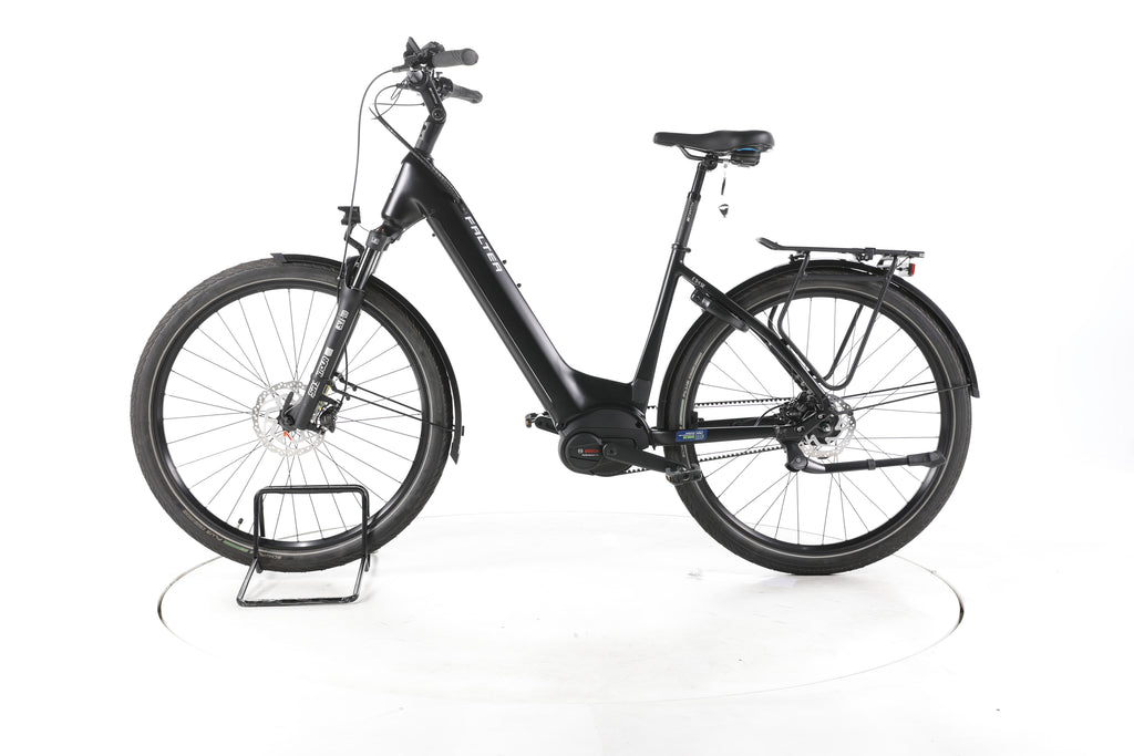 FALTER E 9.4 SE FL City E-Bike Tiefeinsteiger 2024 - Image 7