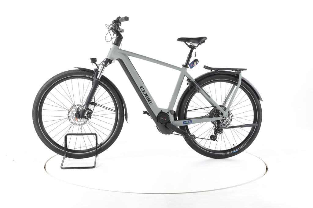 Cube Kathmandu Hybrid ONE Trekking E-Bike 2024 - Image 7