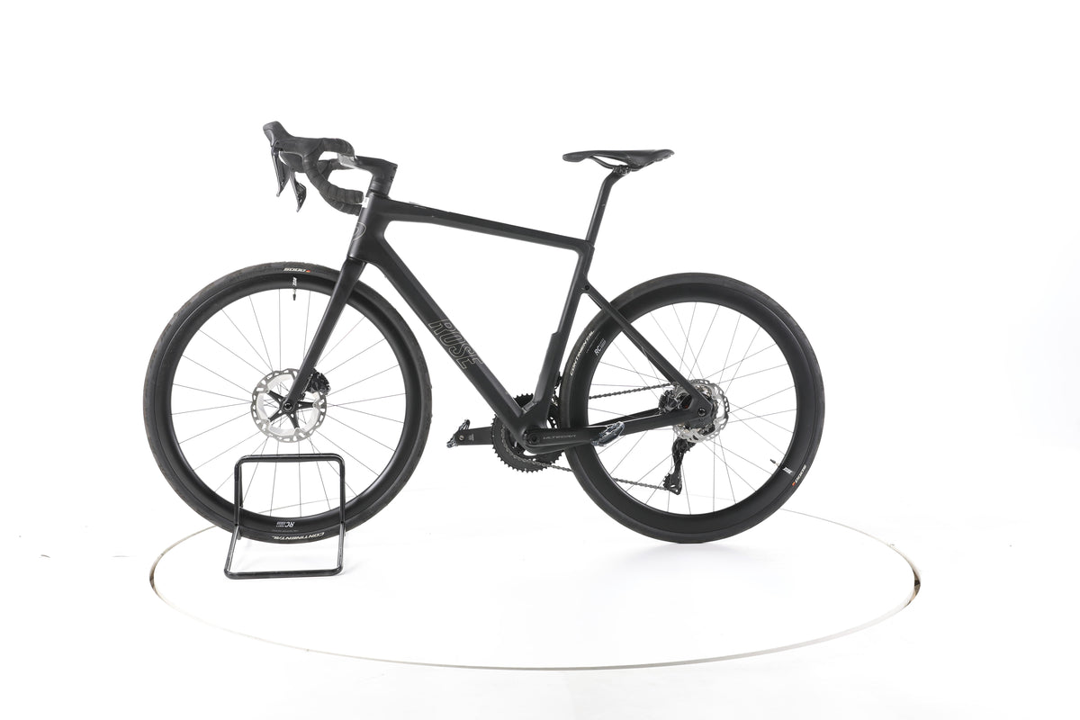 Rose Reveal Plus Ultegra Di2 E-Gravel & Rennrad Carbon 2025 - Image 7