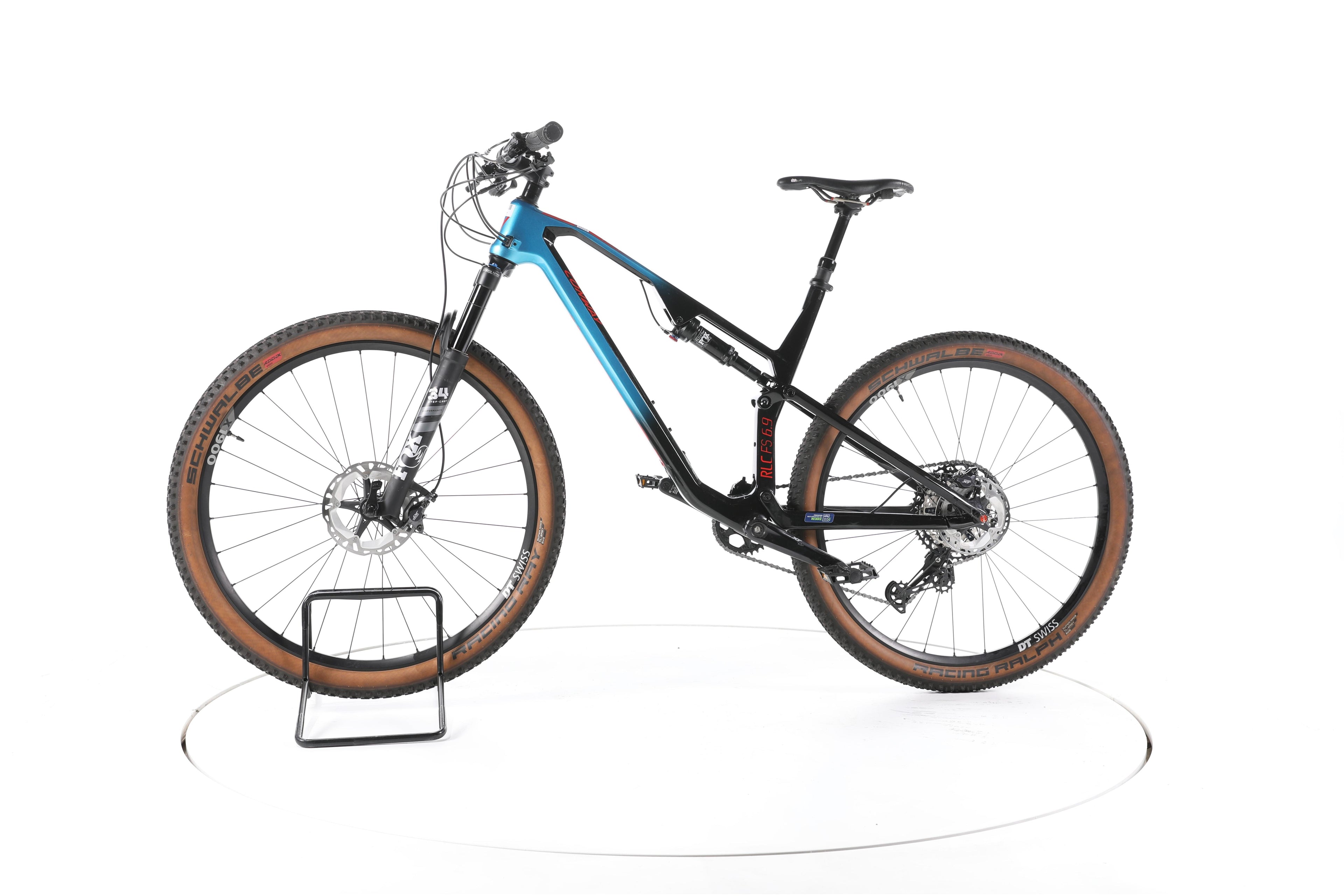 Conway RLC FS 6.9 - Image 7