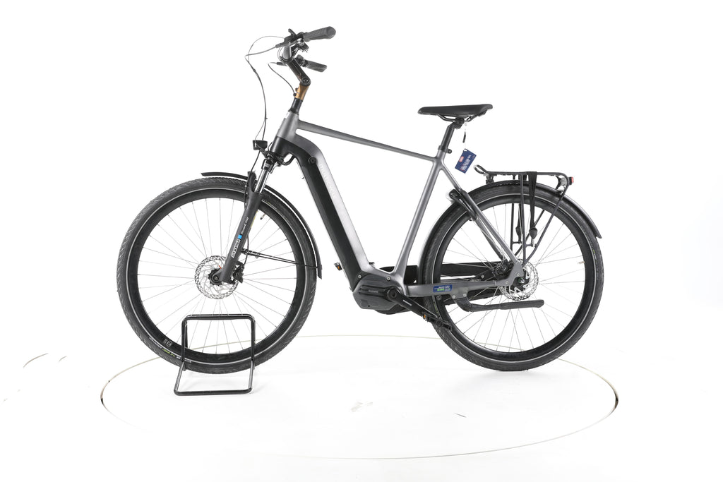 Multicycle Voyage EMI City E-Bike - Image 7