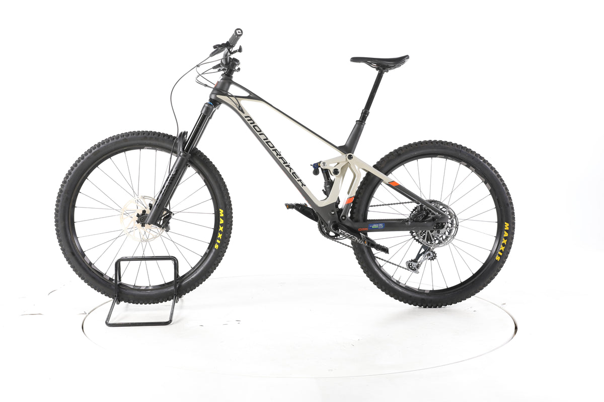 Mondraker Superfoxy R Fahrrad Fully - Image 7