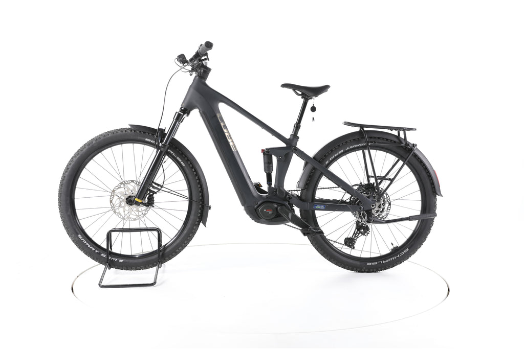 Cube Stereo Hybrid ONE22 Pro Allroad SUV E-Bike 2025 - Image 7